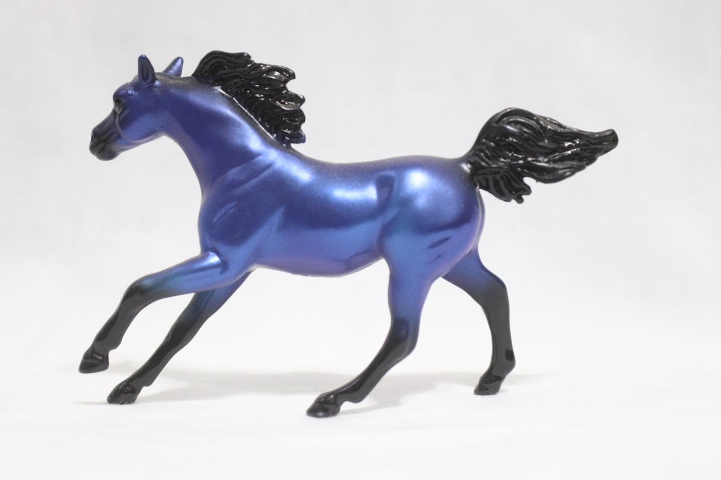 Breyer Mystery Horse Surprise 2017