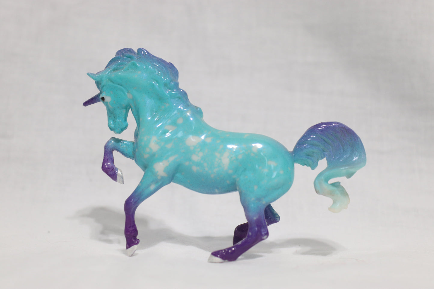 Custom Stablemate Faux OF Croi