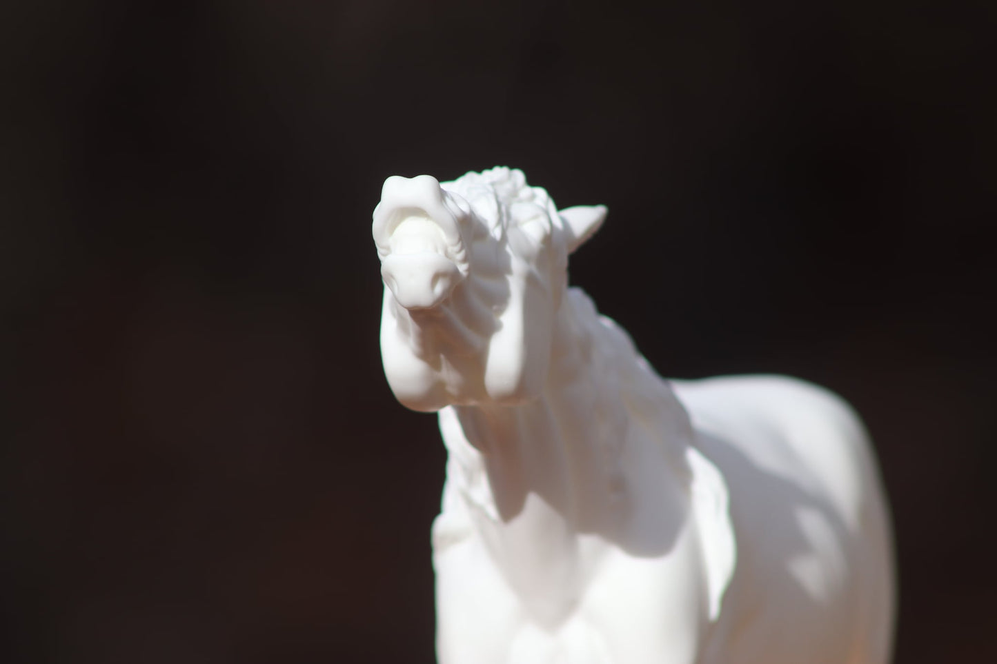 Artist Resin Casanova Traditional Scale