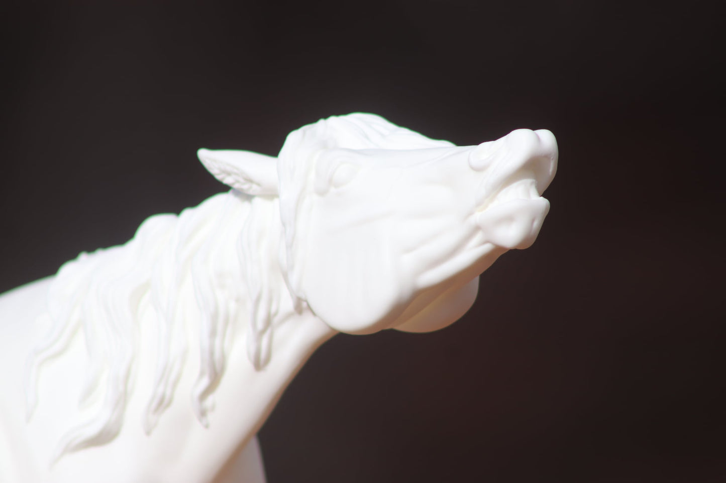 Artist Resin Casanova Traditional Scale