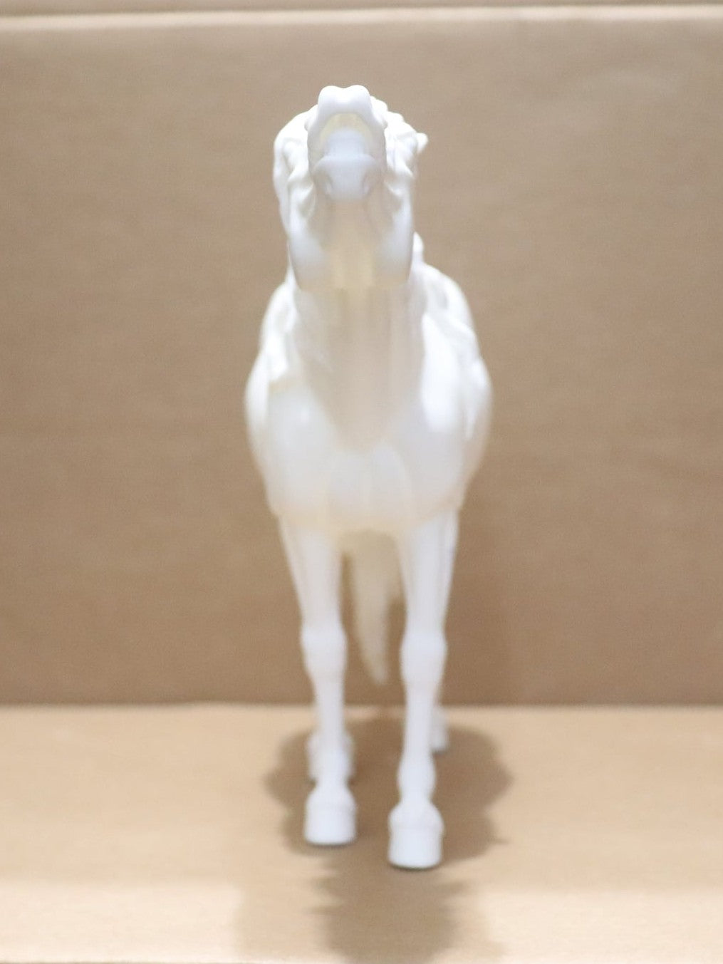 Artist Resin Casanova Traditional Scale