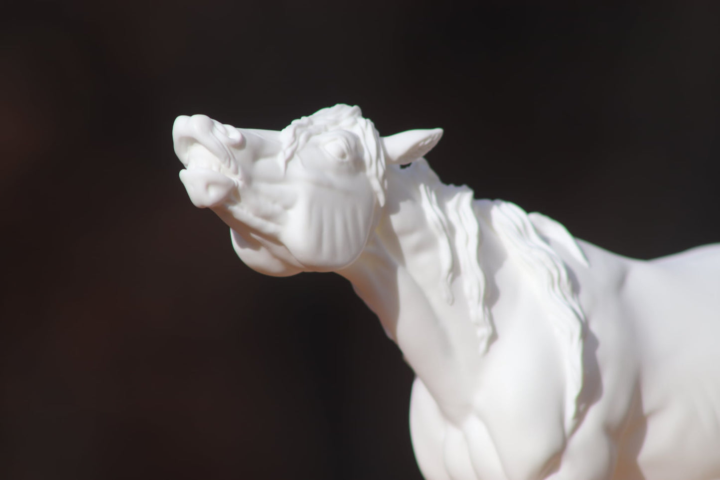 Artist Resin Casanova Traditional Scale