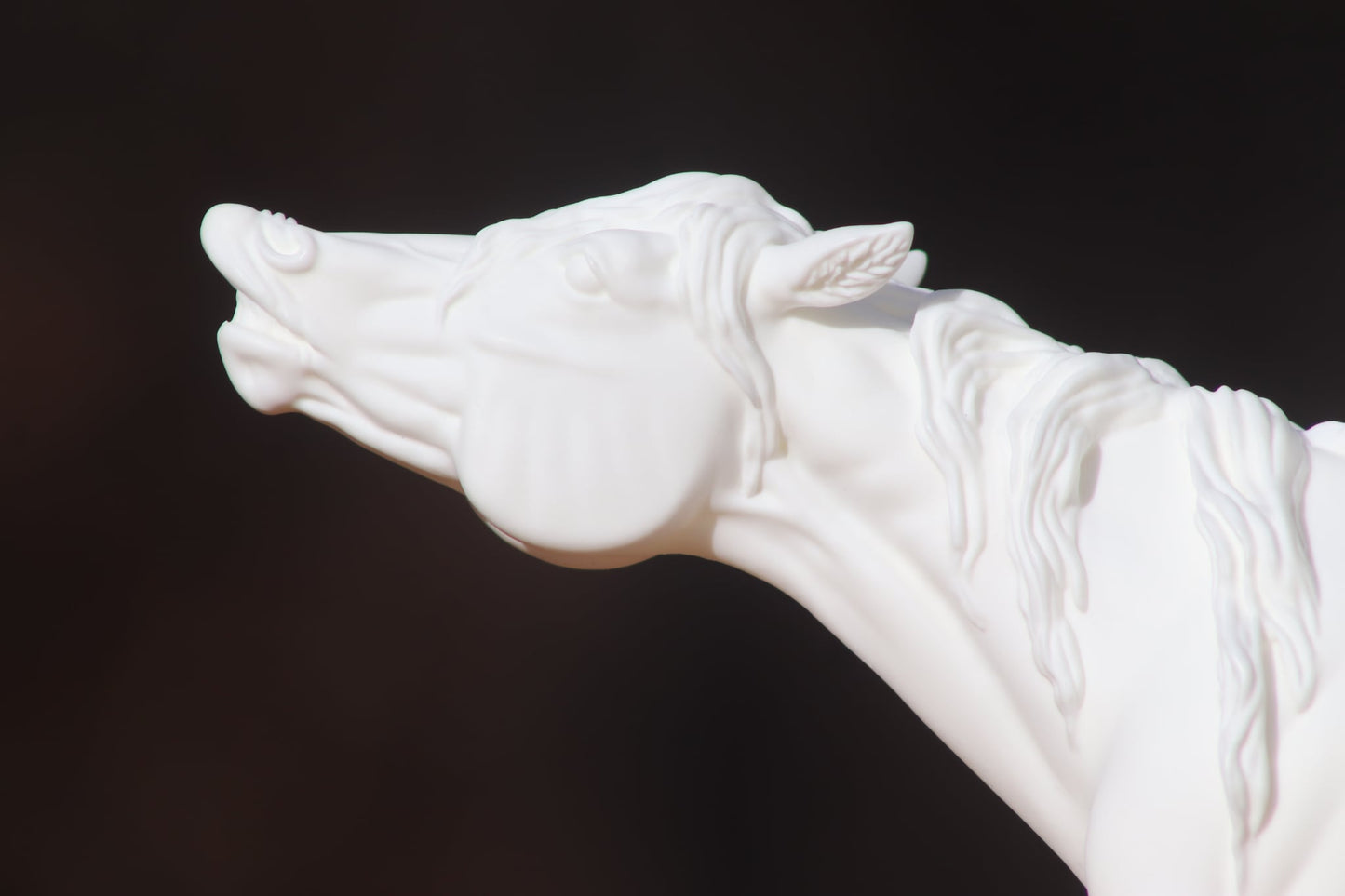 Artist Resin Casanova Traditional Scale