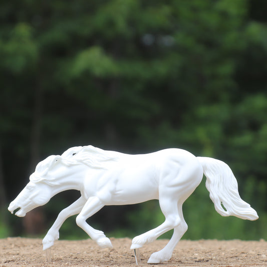 Venti Scale Resin Bixby