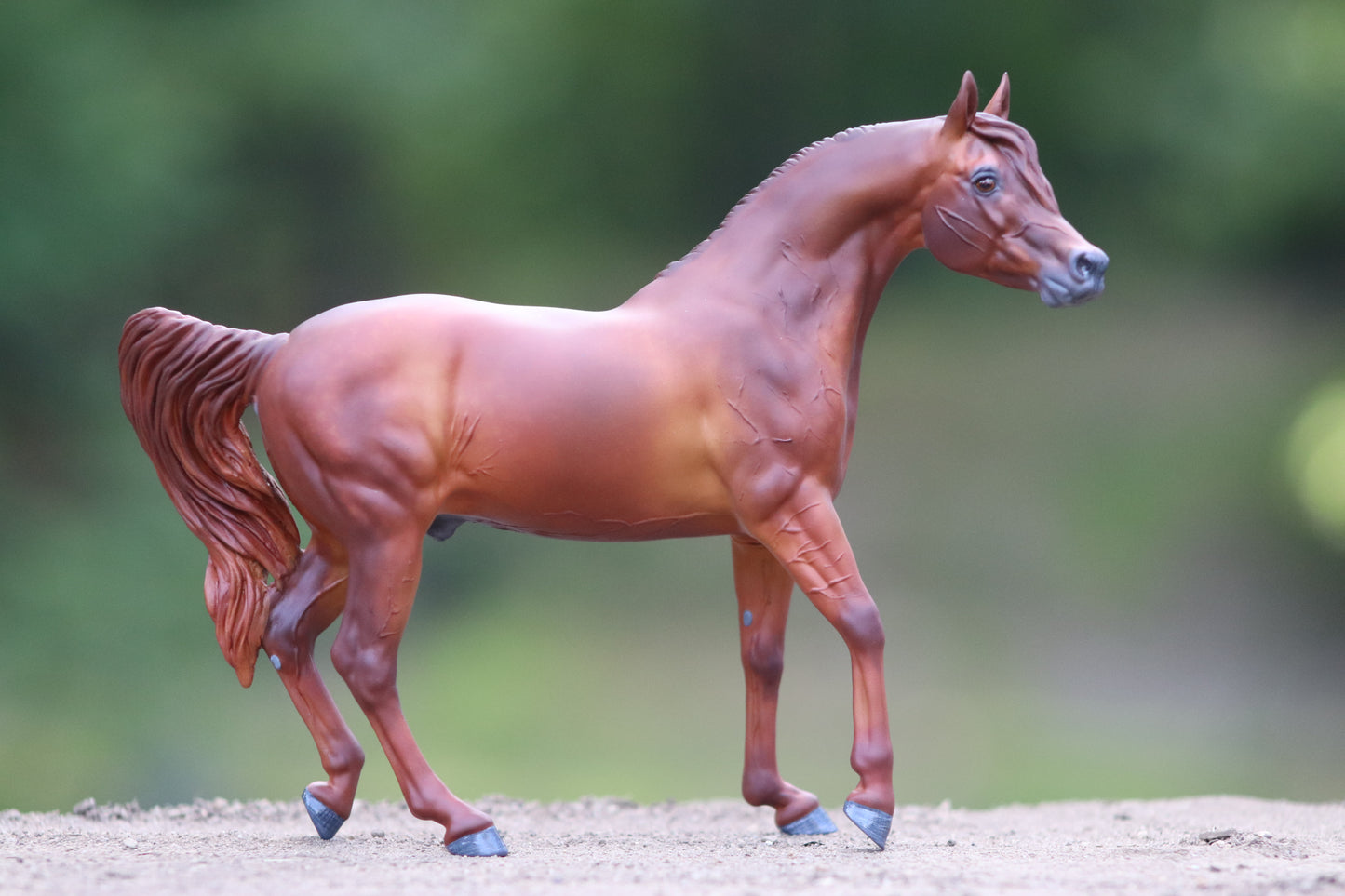 Breyer Paddock Pals Arabian