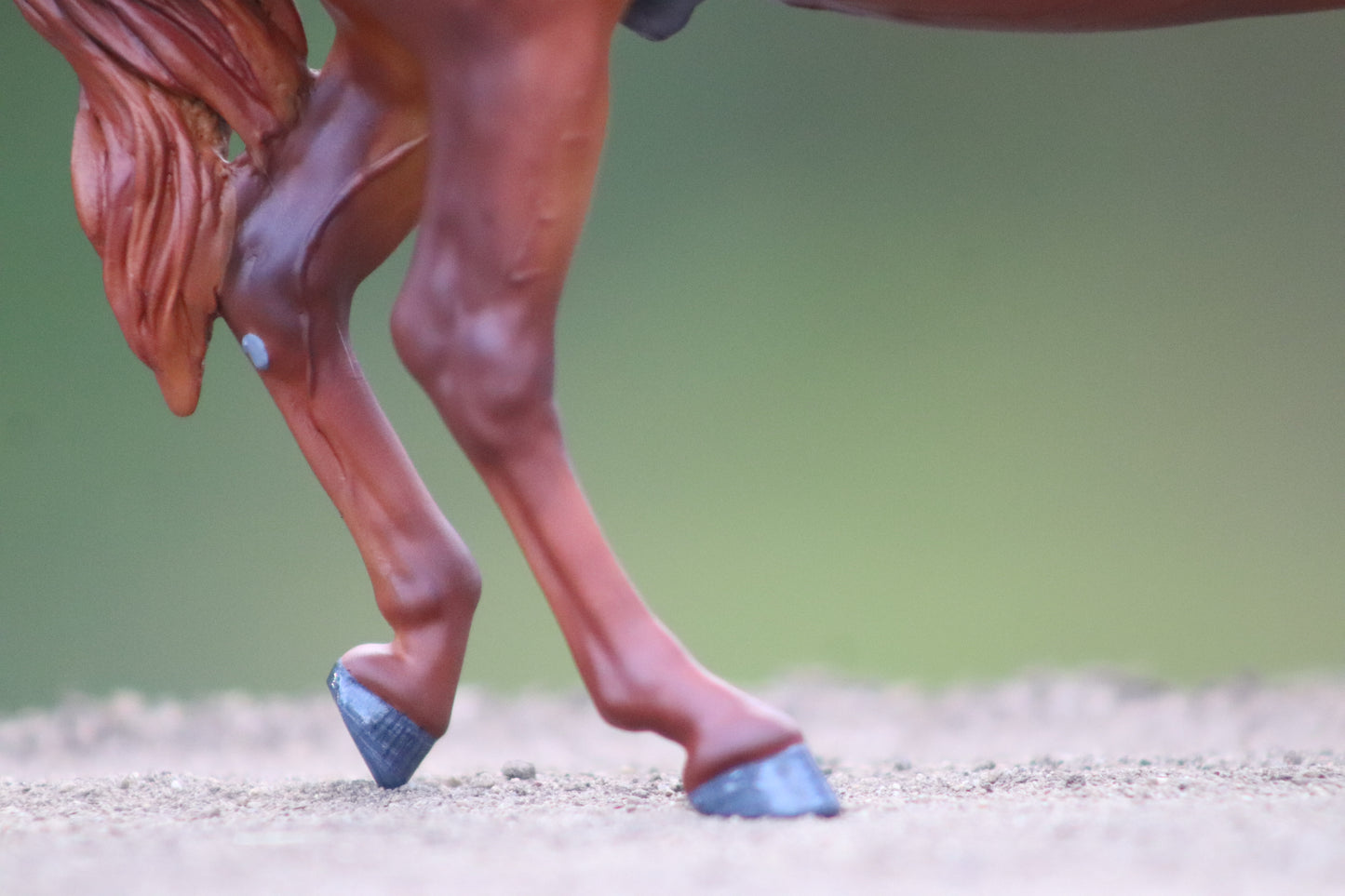 Breyer Paddock Pals Arabian