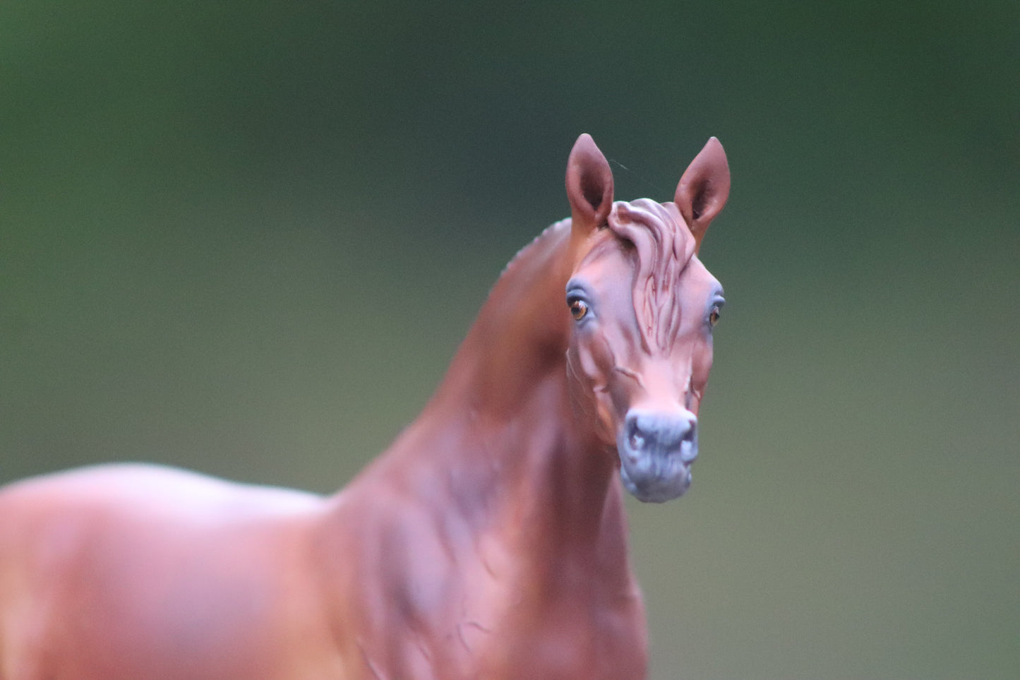 Breyer Paddock Pals Arabian
