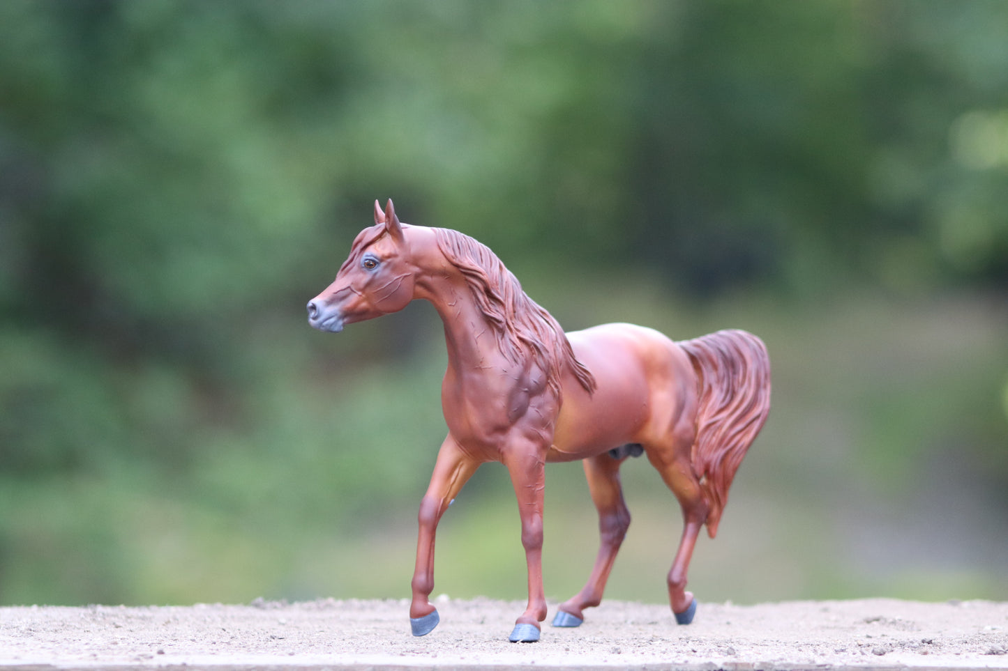 Breyer Paddock Pals Arabian