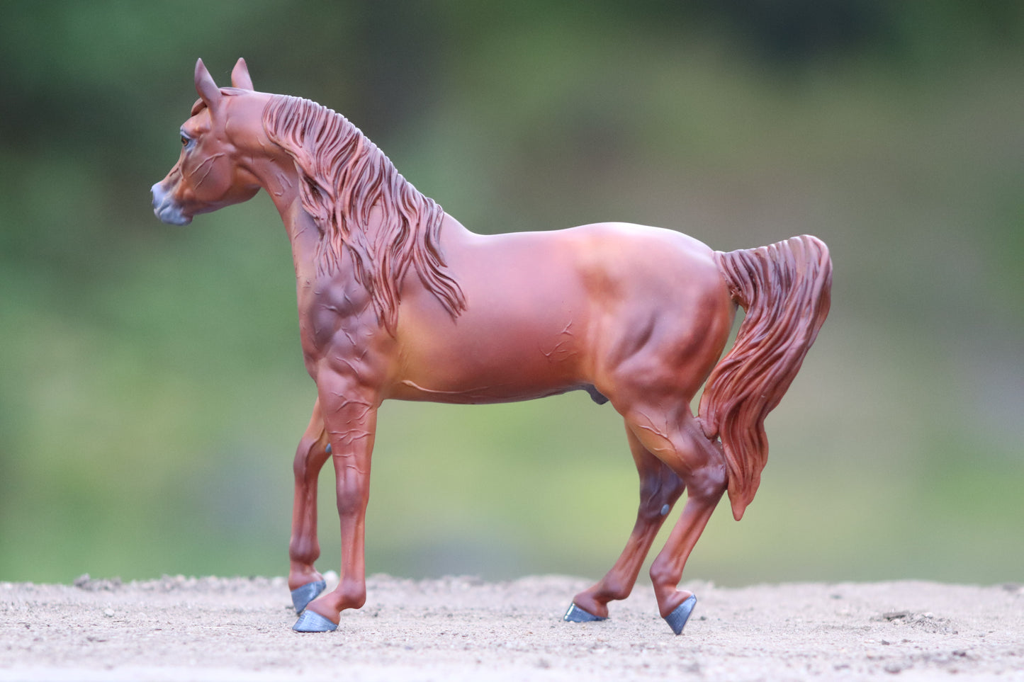 Breyer Paddock Pals Arabian