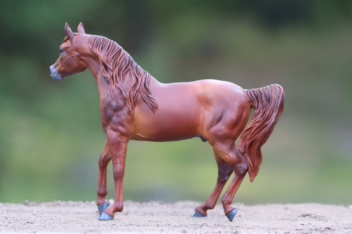 Breyer Paddock Pals Arabian