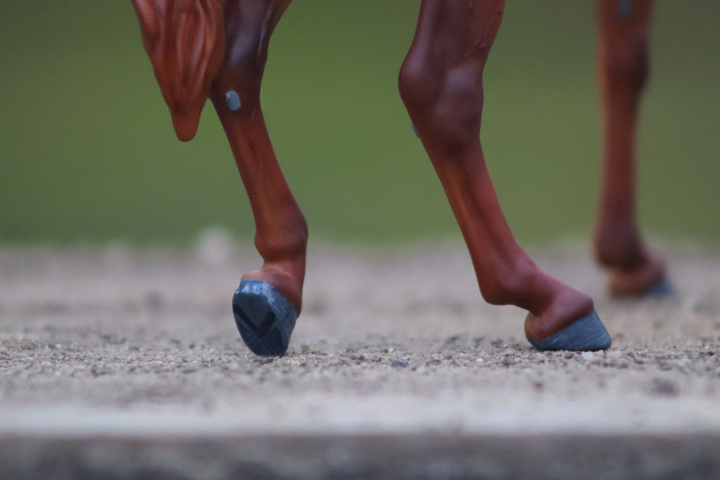 Breyer Paddock Pals Arabian