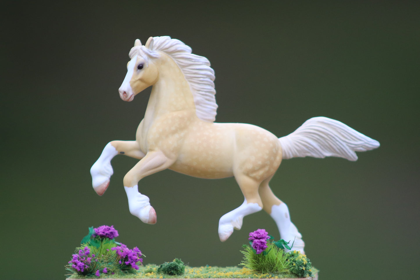 Drastic Custom Stablemate Cob