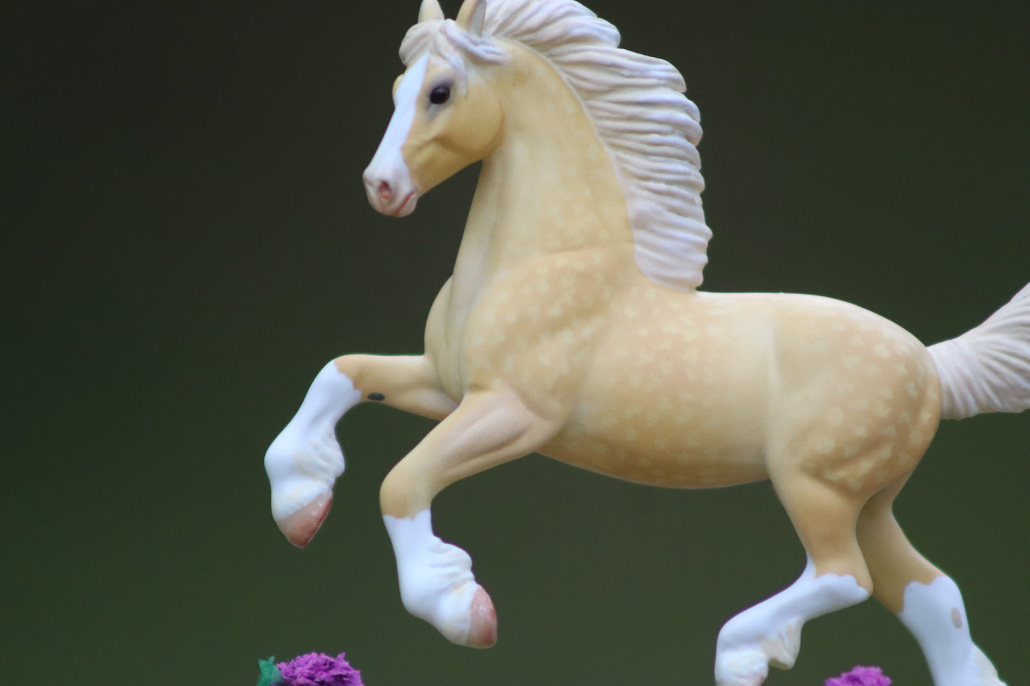 Drastic Custom Stablemate Cob