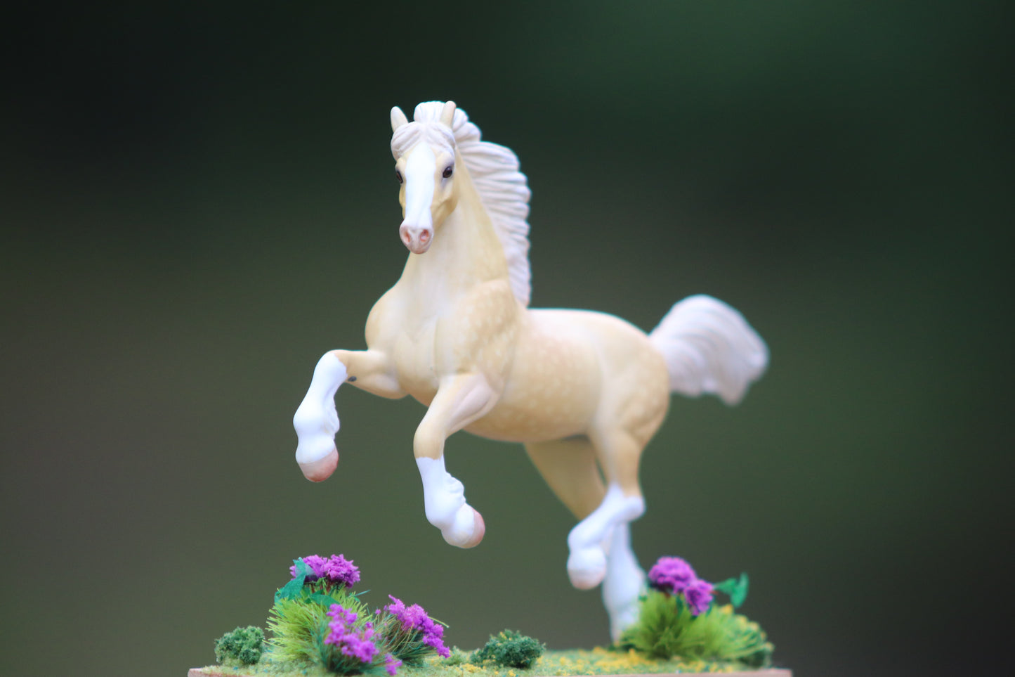 Drastic Custom Stablemate Cob