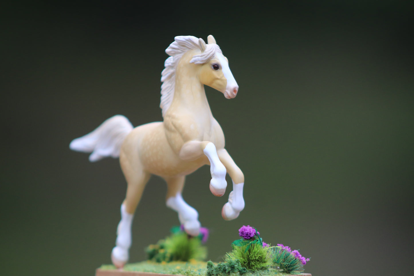 Drastic Custom Stablemate Cob