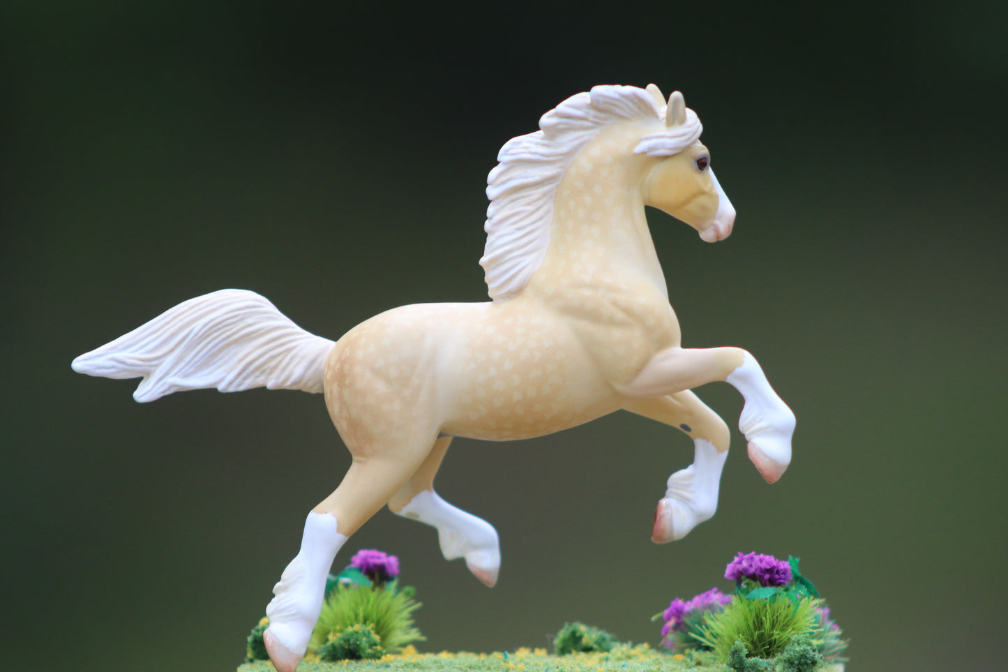 Drastic Custom Stablemate Cob