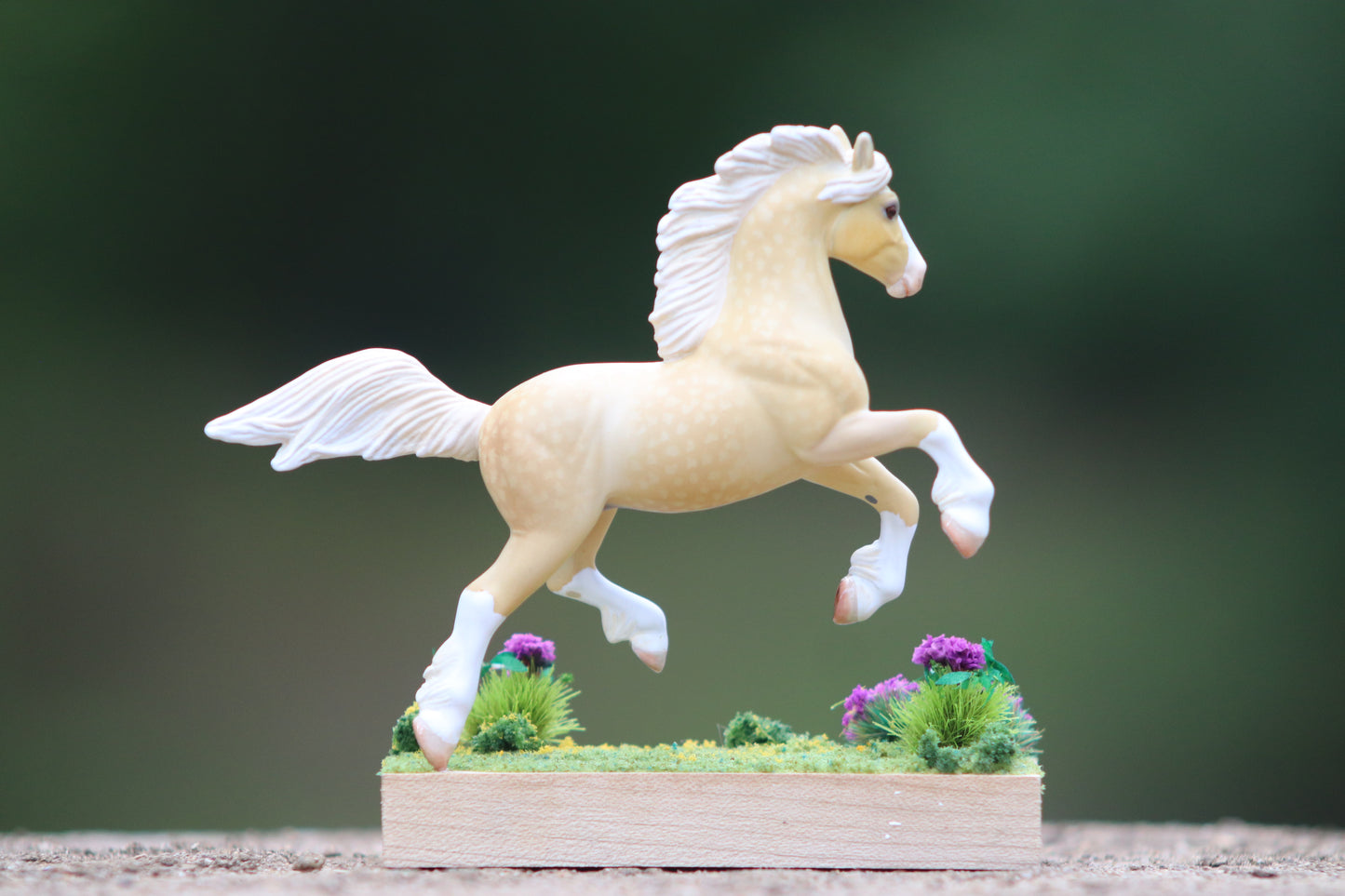 Drastic Custom Stablemate Cob