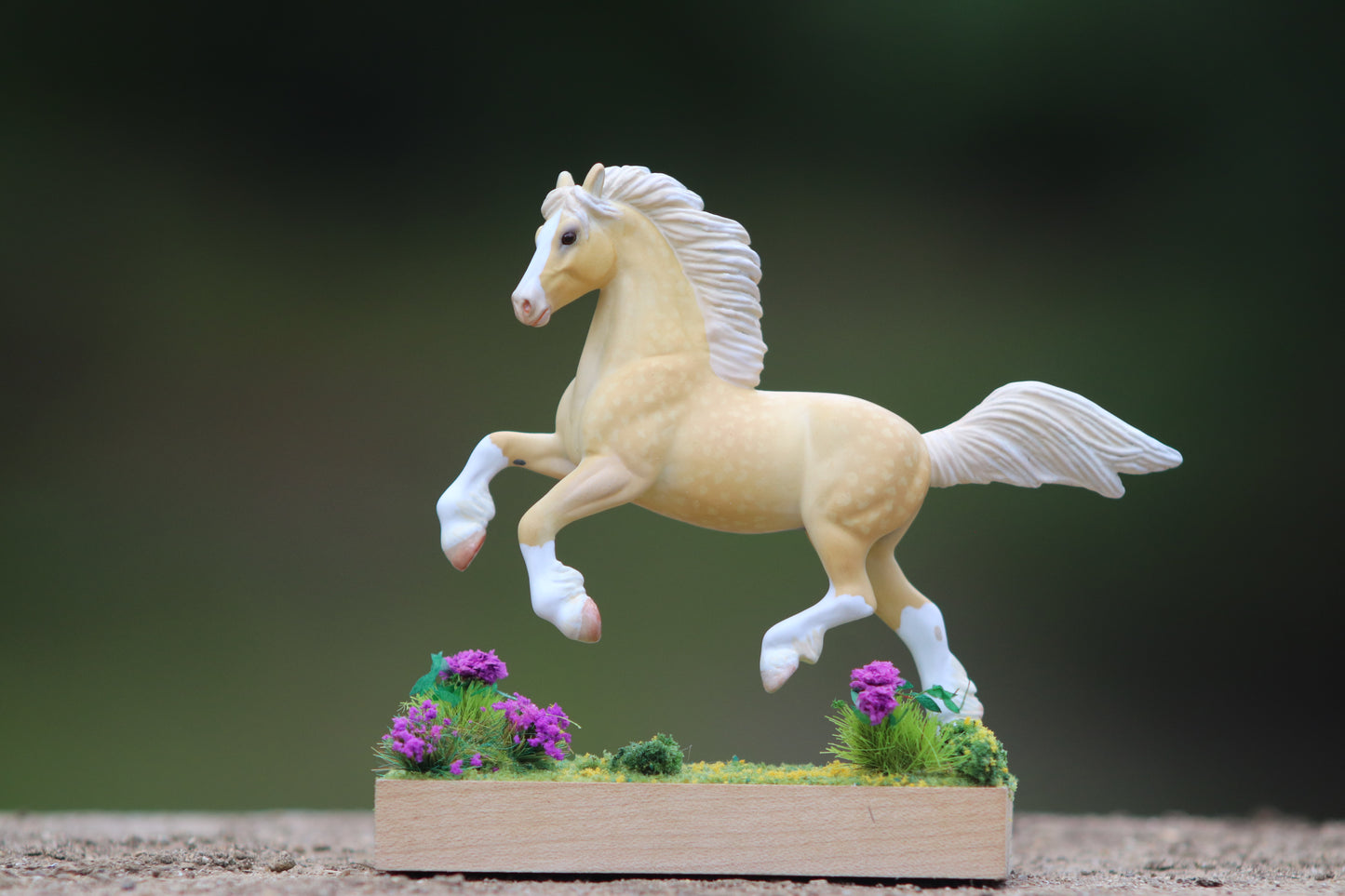 Drastic Custom Stablemate Cob