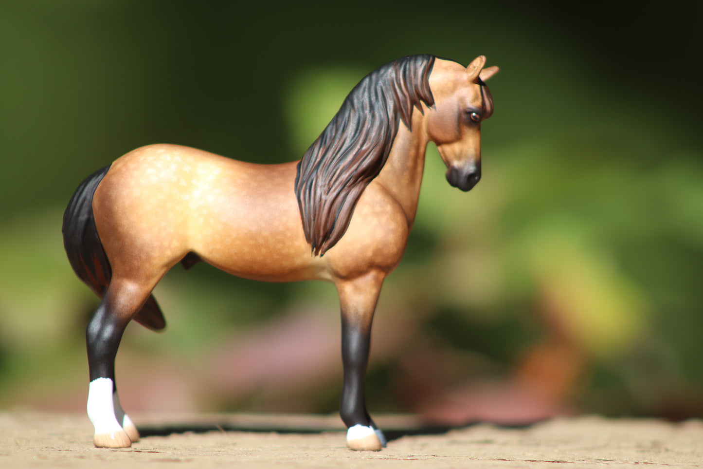 Custom Stablemate Kit