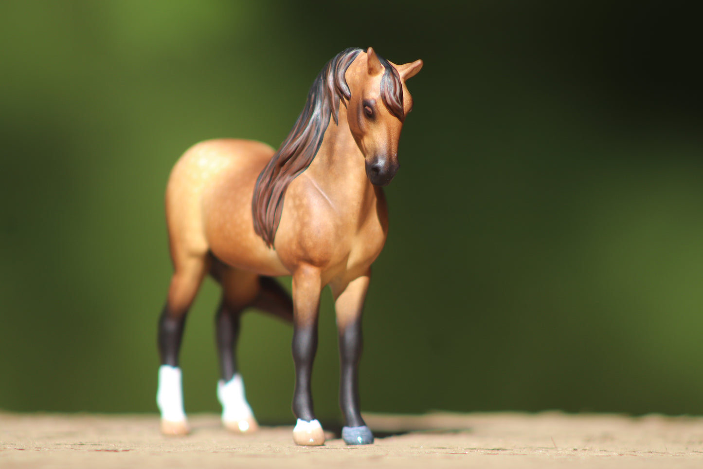 Custom Stablemate Kit