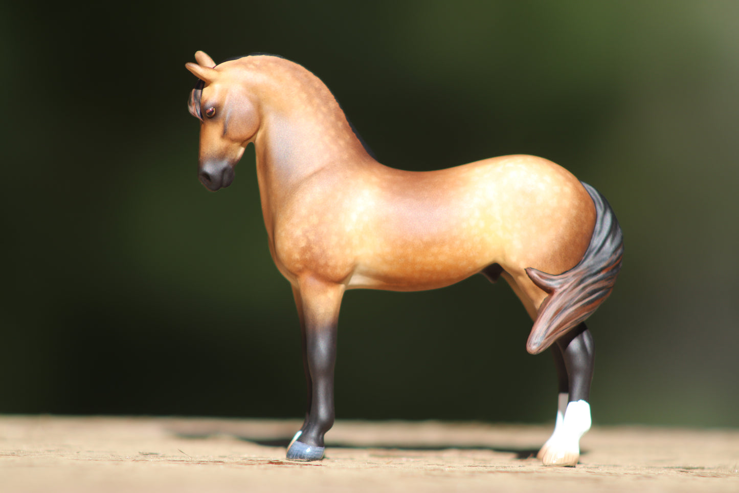 Custom Stablemate Kit