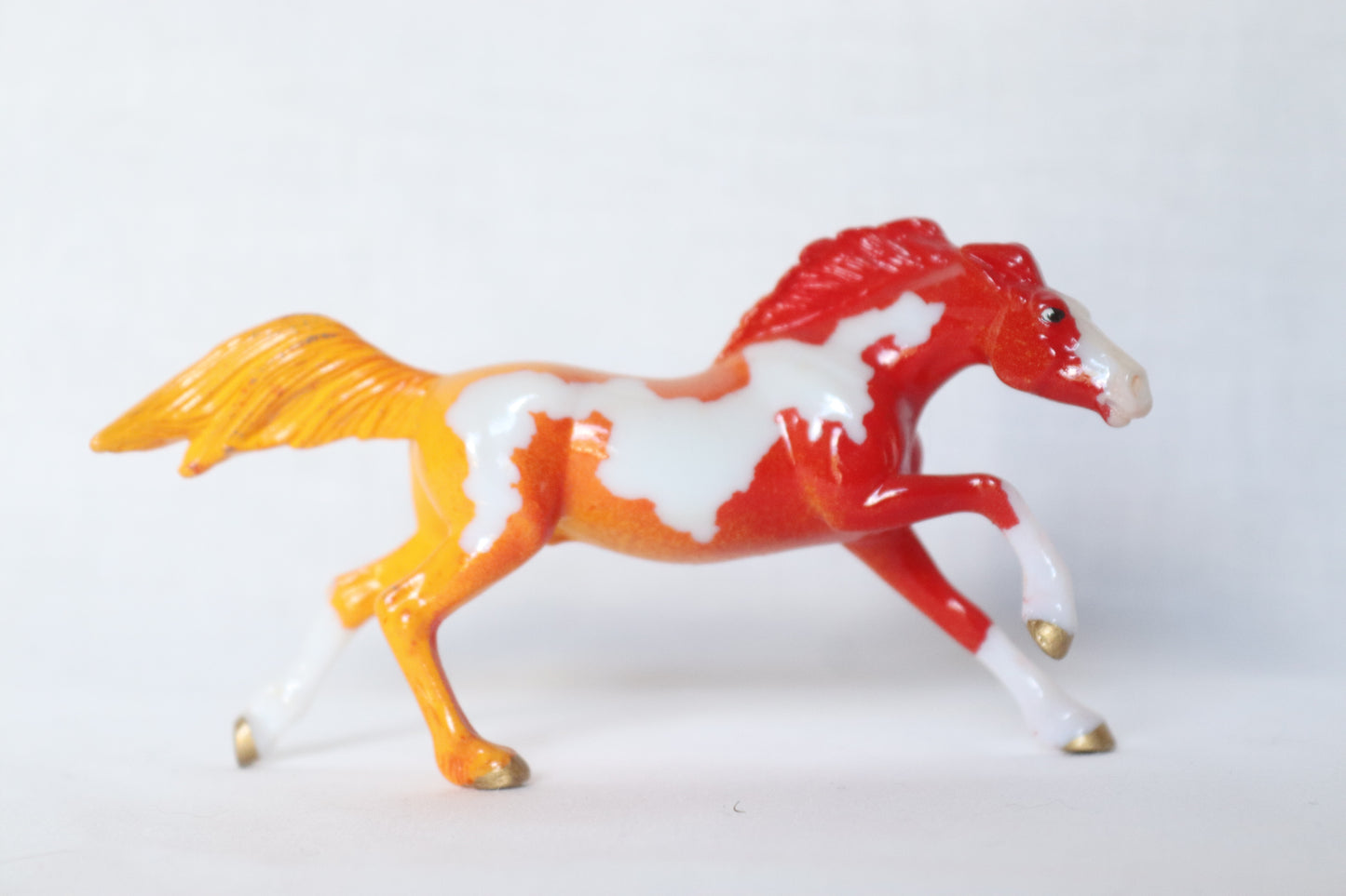 Custom Stablemate By Unknown Artist