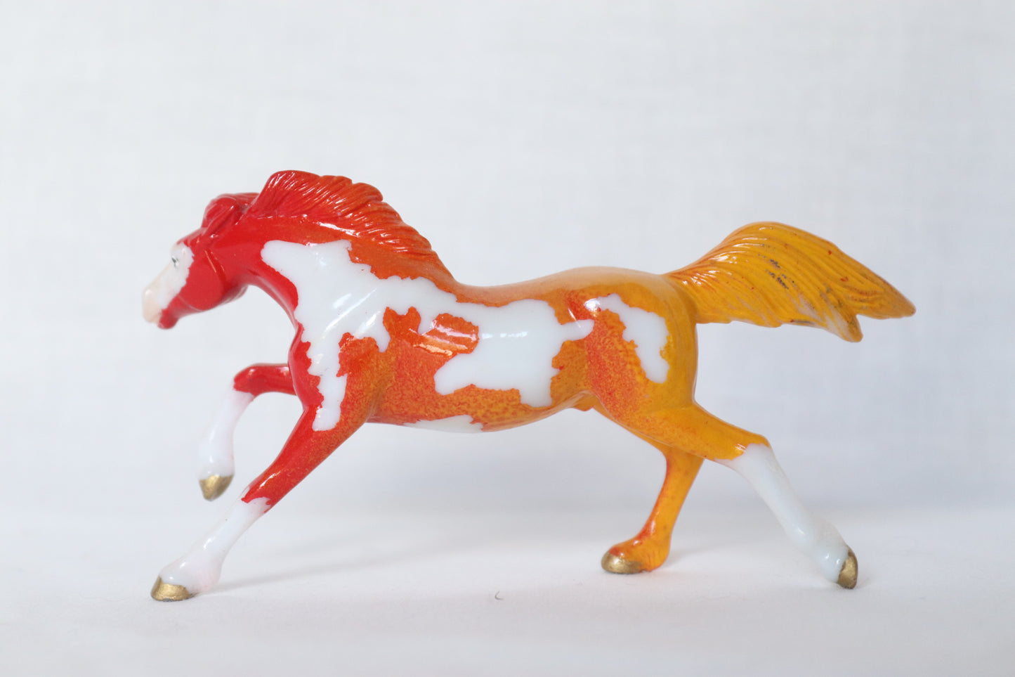 Custom Stablemate By Unknown Artist