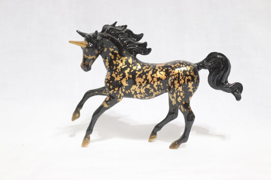 Unicorn Crazy Surprise Chase Model