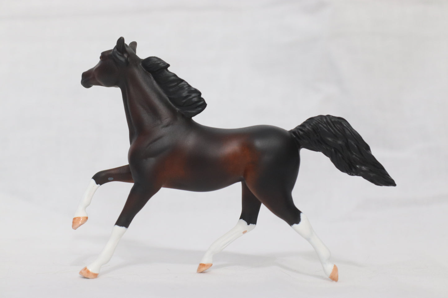 Re-positioned Custom Stablemate Magnolia