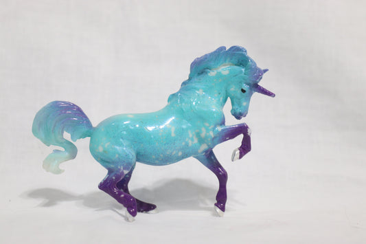 Custom Stablemate Faux OF Croi