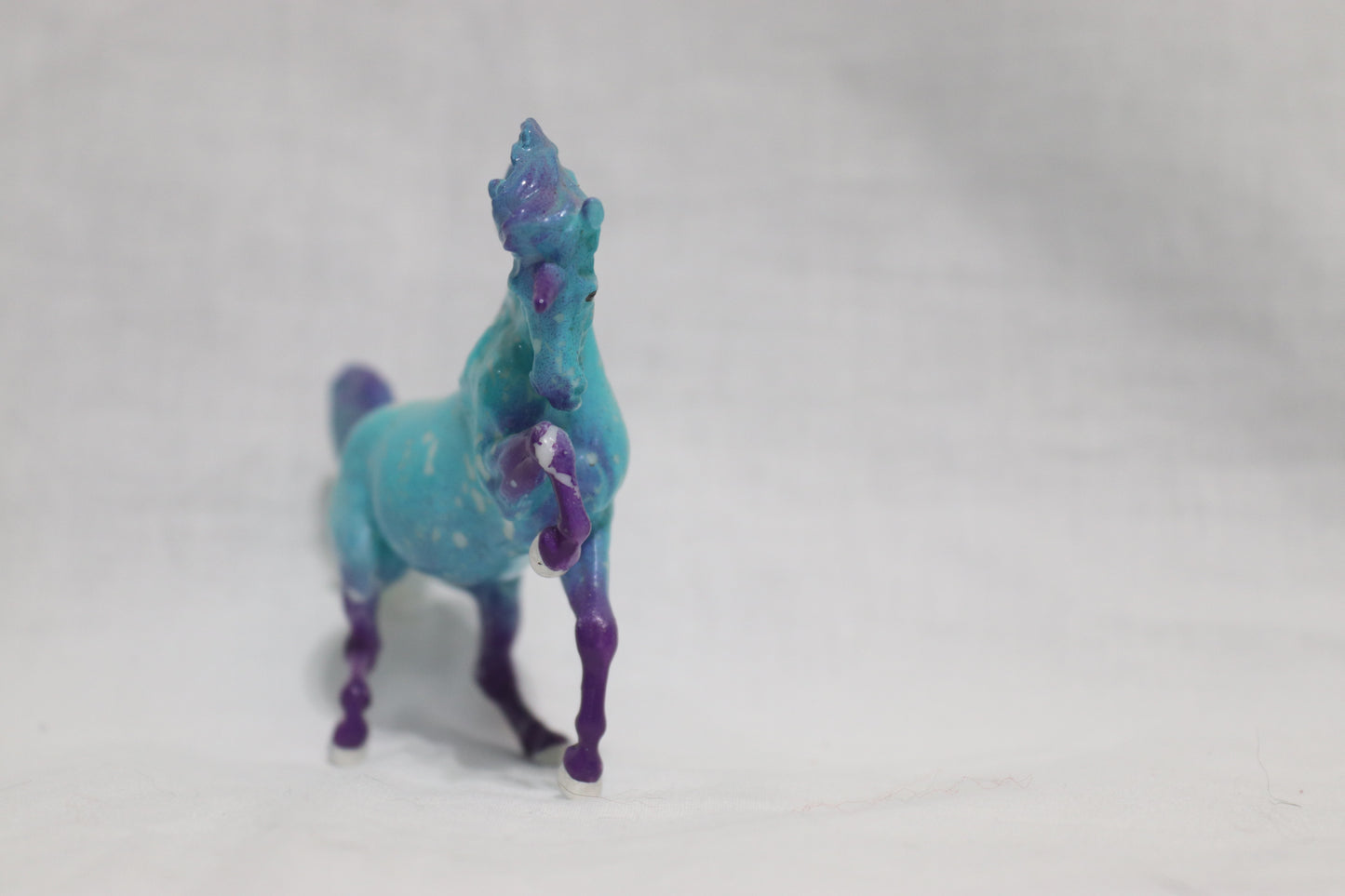 Custom Stablemate Faux OF Croi