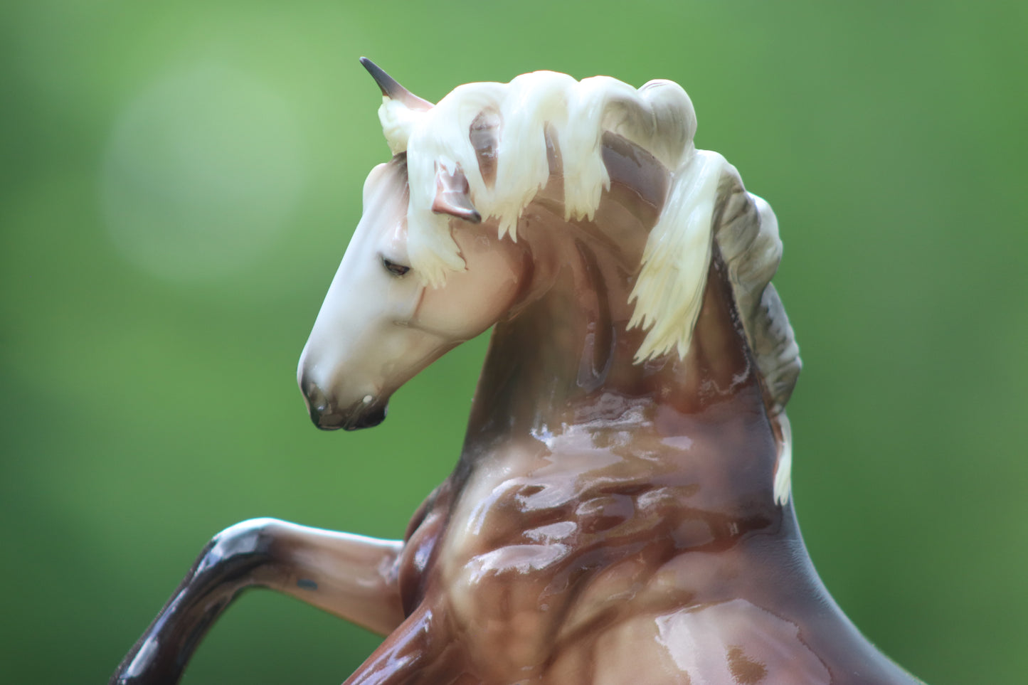 Breyer Premier Club Carmen