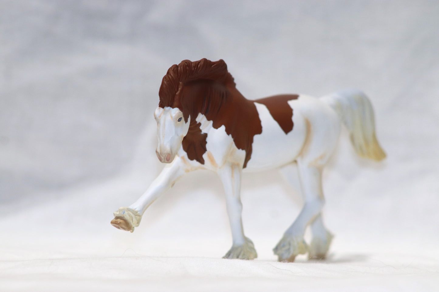 Custom stablemate Mustang Stallion Maestro