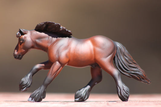 Drastic Custom Stablemate Drafter