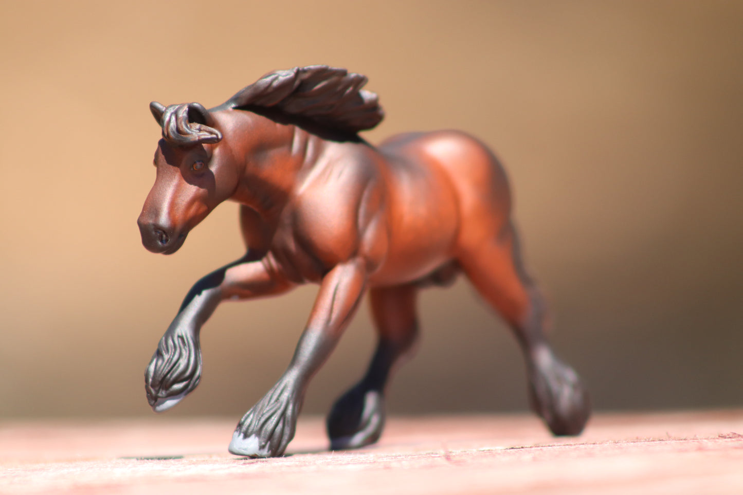 Drastic Custom Stablemate Drafter