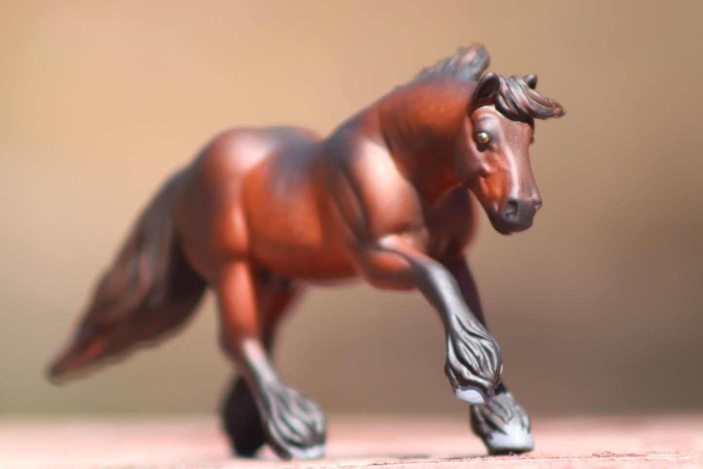 Drastic Custom Stablemate Drafter