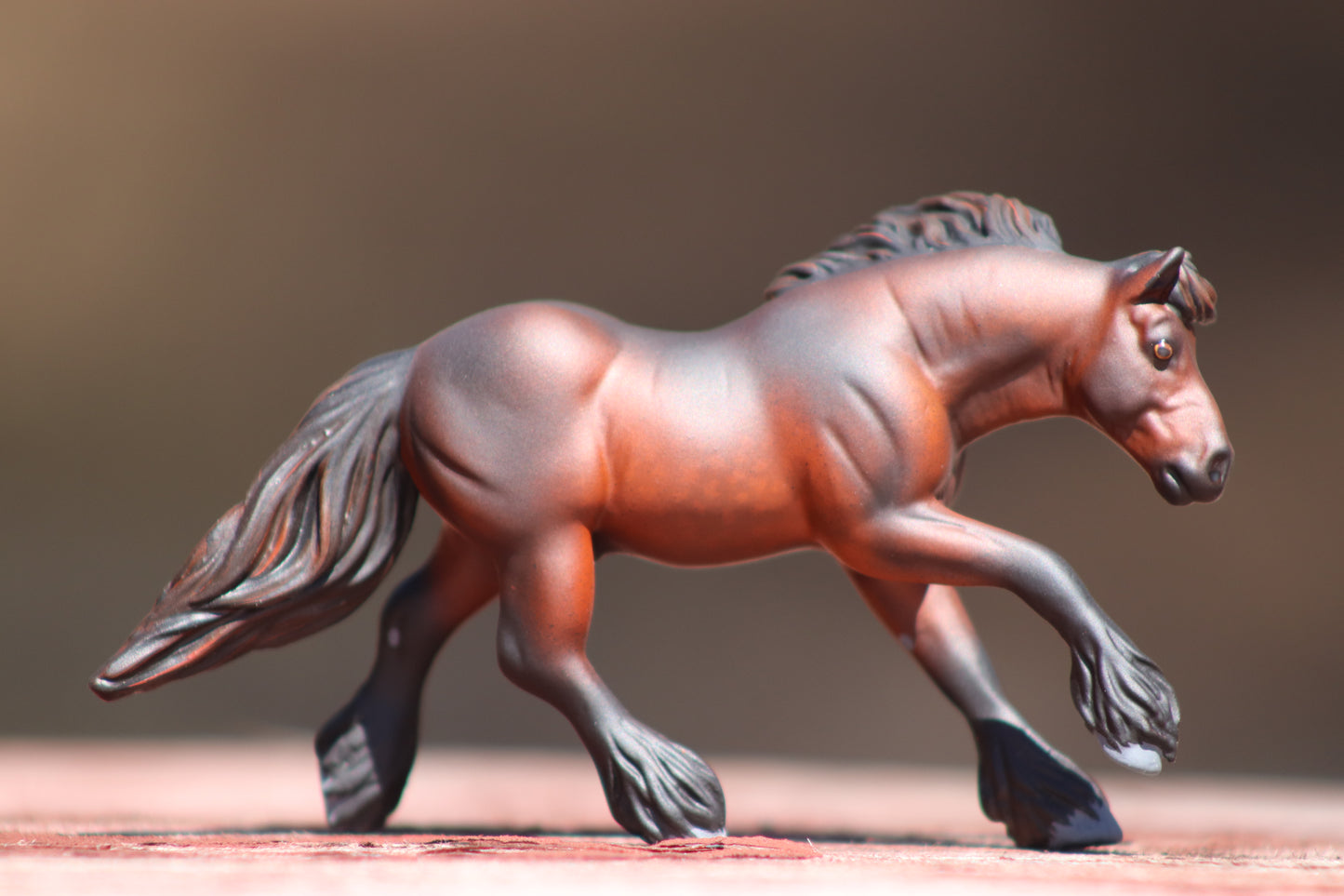 Drastic Custom Stablemate Drafter