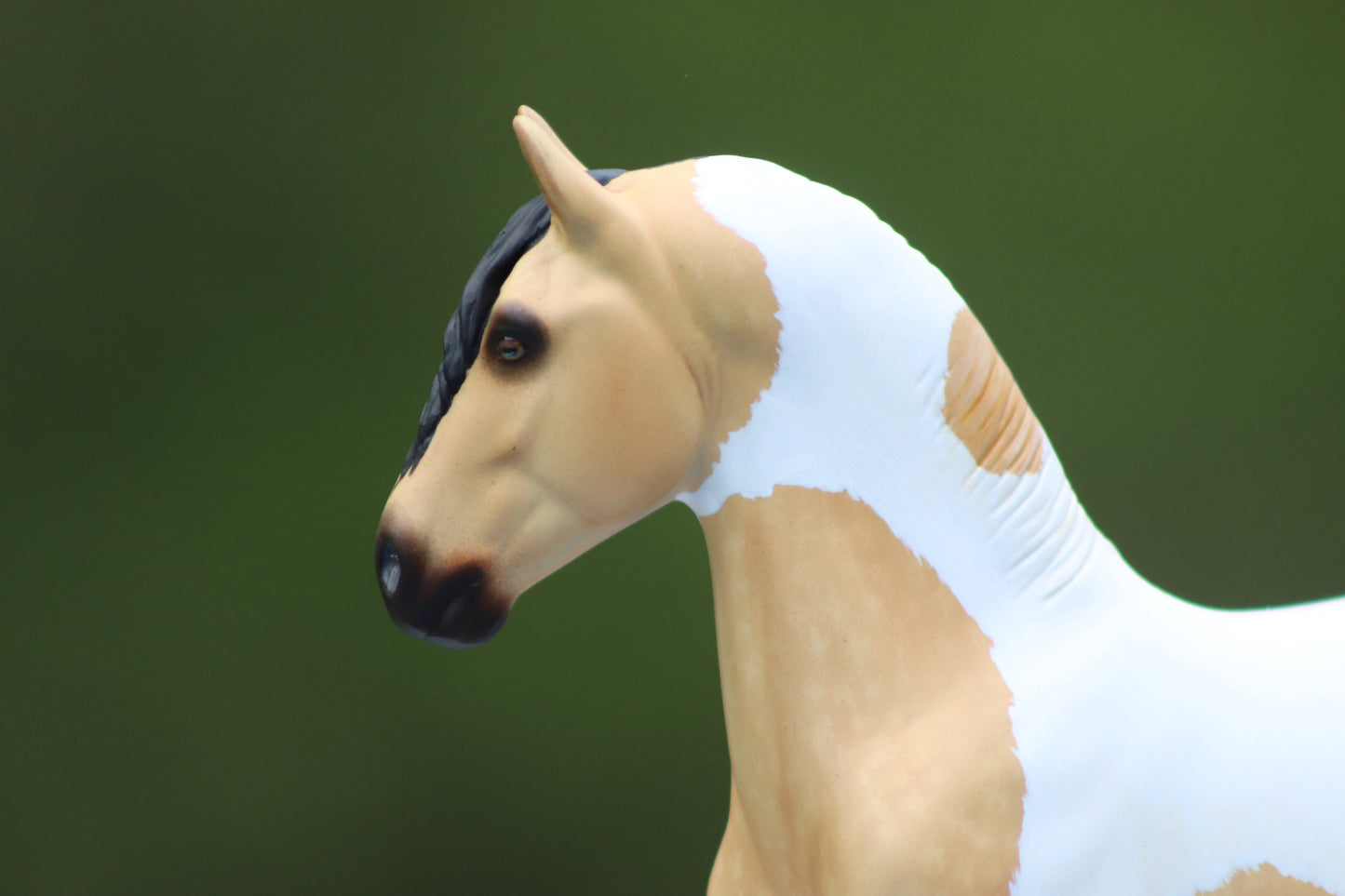 Custom Breyer Classic Walking Draft