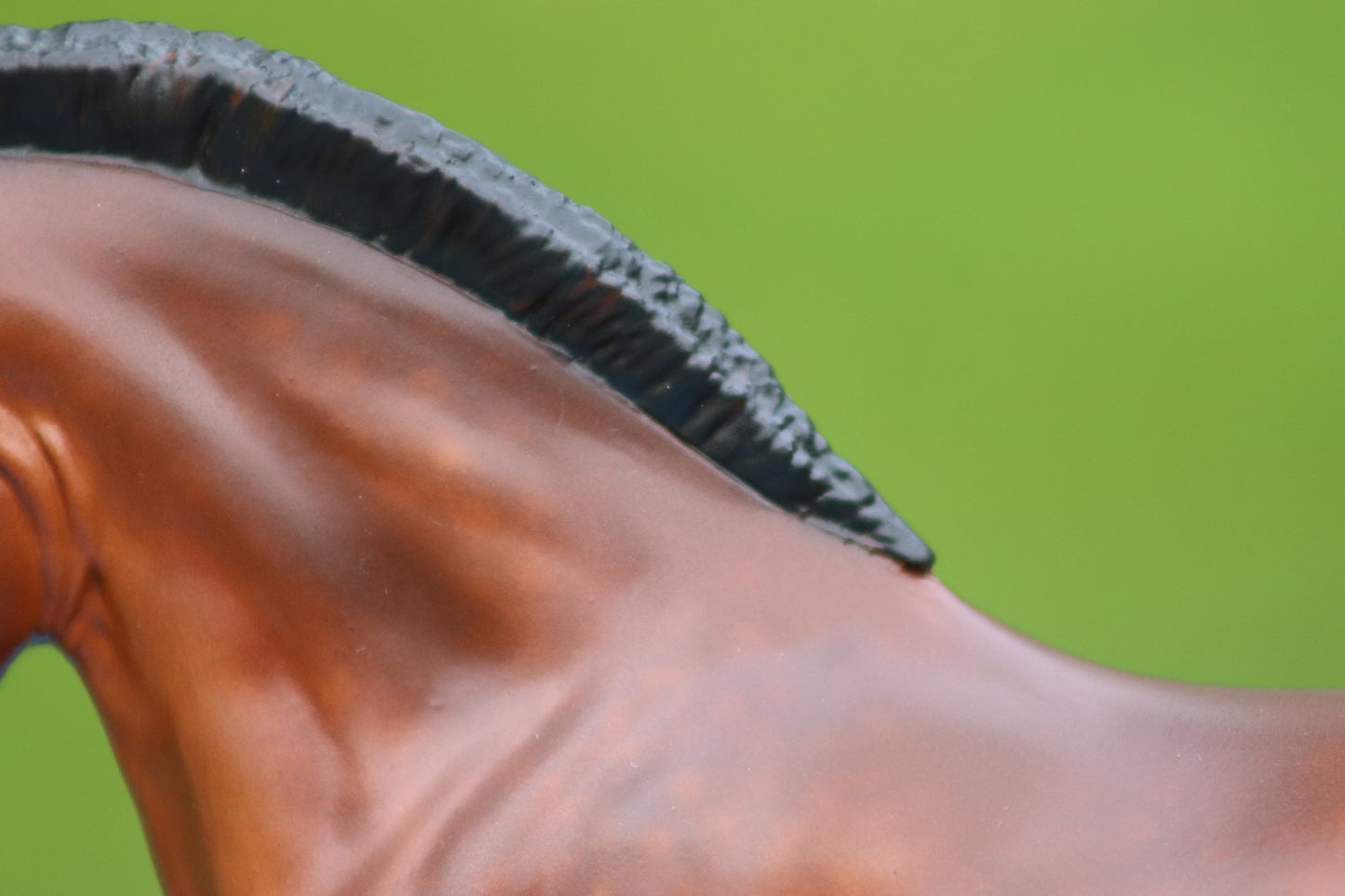 NAN qualified! Custom Breyer Pony