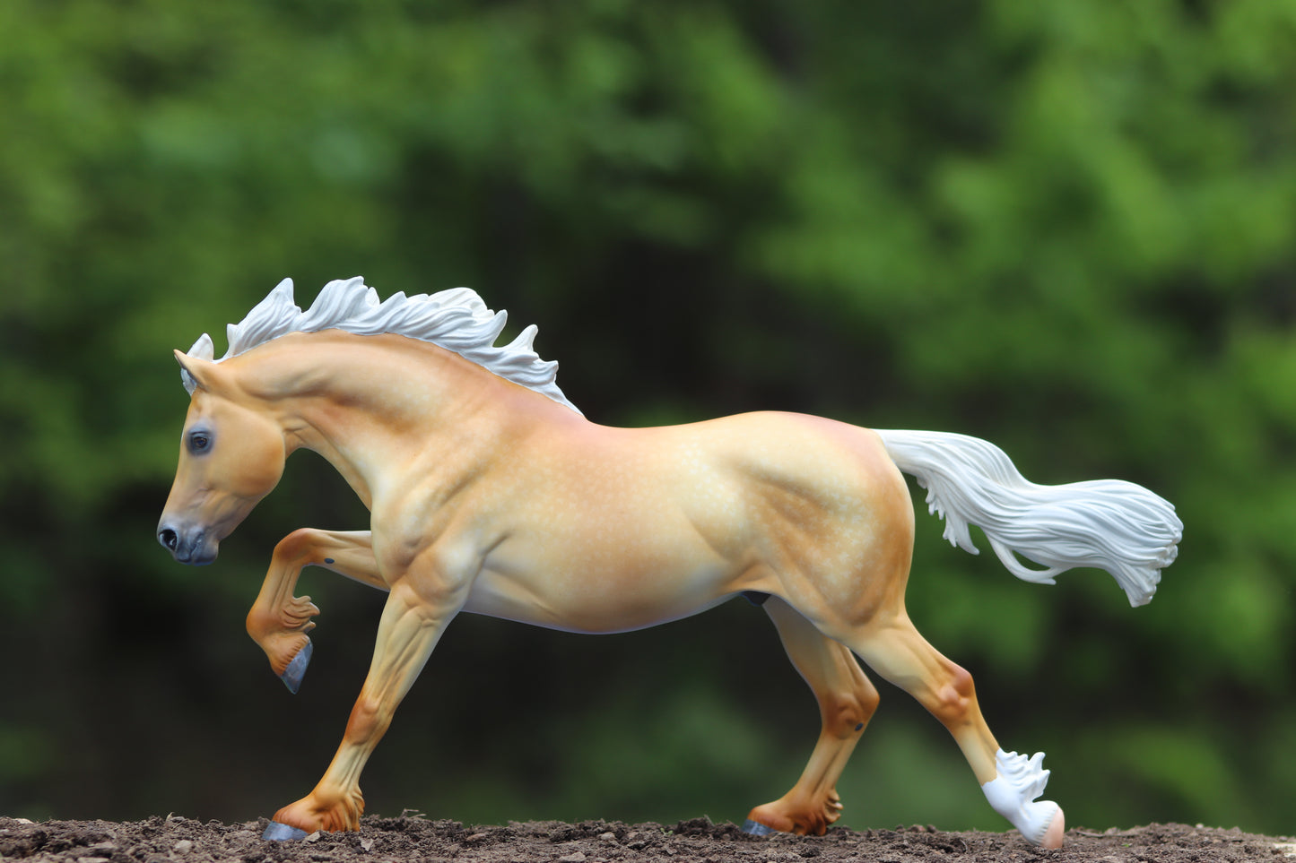 LSP Custom Breyer Welsh Cob