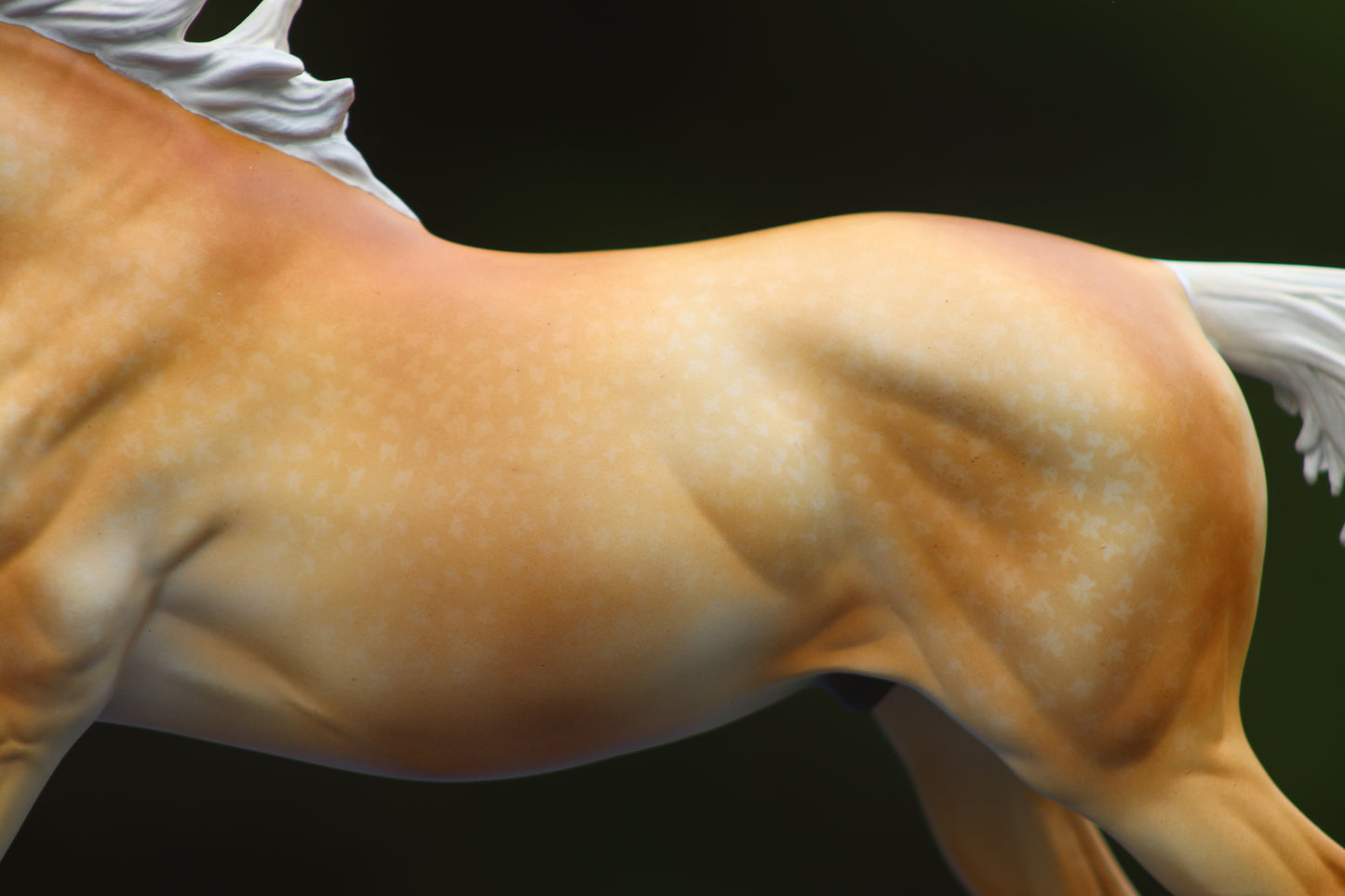 LSP Custom Breyer Welsh Cob