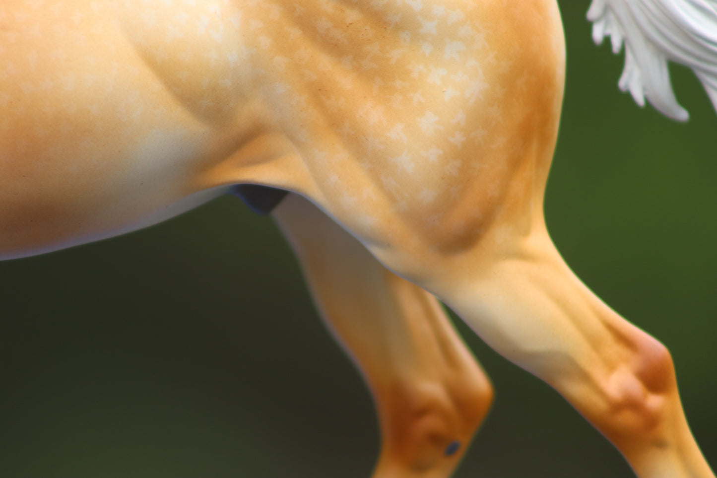 LSP Custom Breyer Welsh Cob