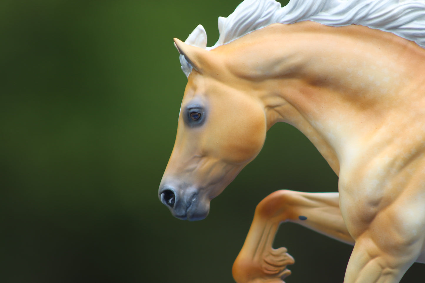 LSP Custom Breyer Welsh Cob