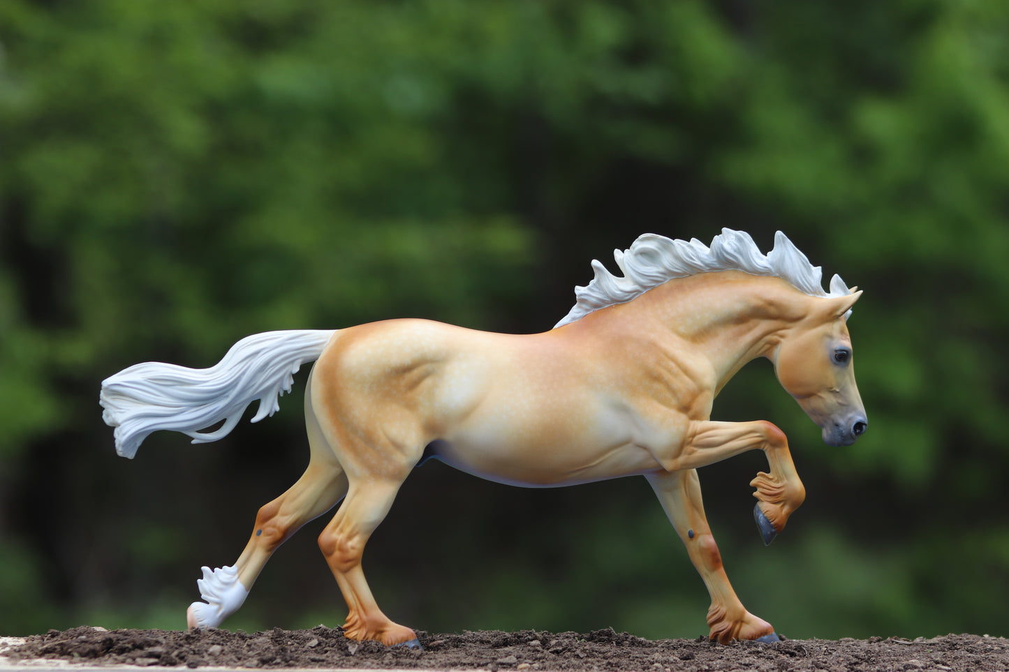 LSP Custom Breyer Welsh Cob