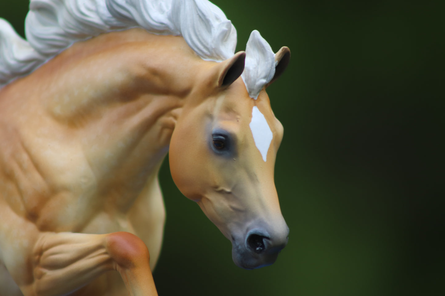 LSP Custom Breyer Welsh Cob