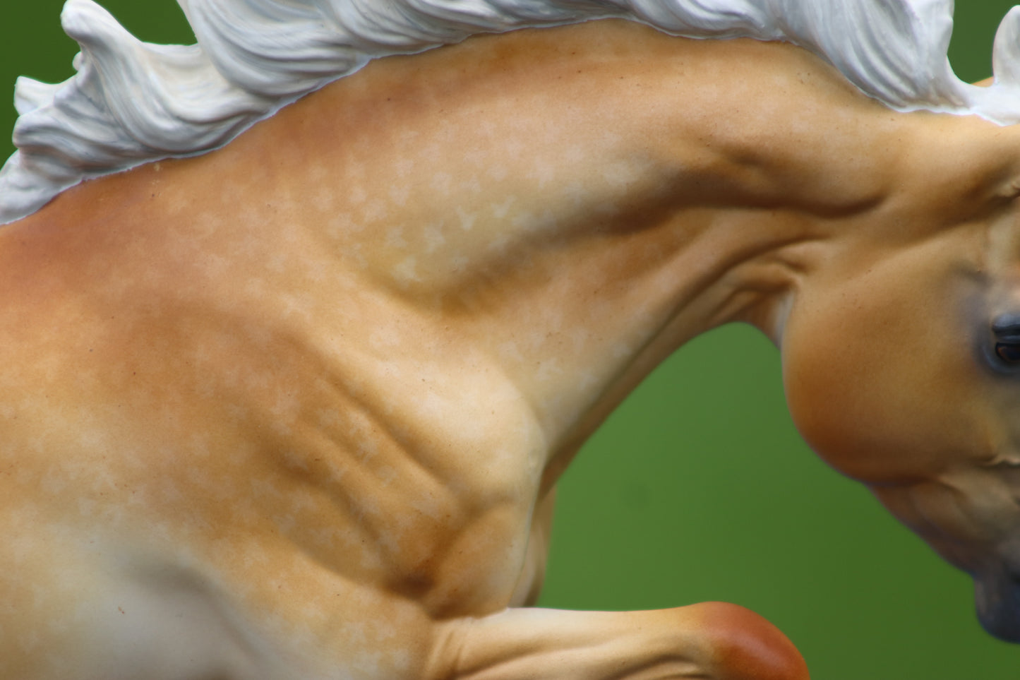 LSP Custom Breyer Welsh Cob