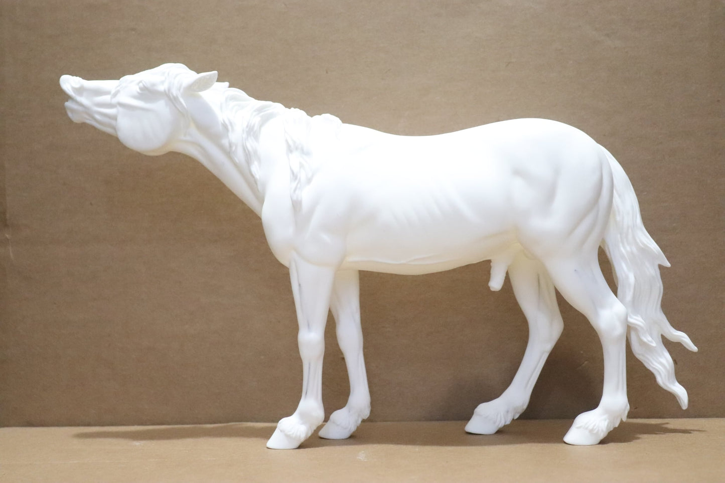 Artist Resin Casanova Traditional Scale