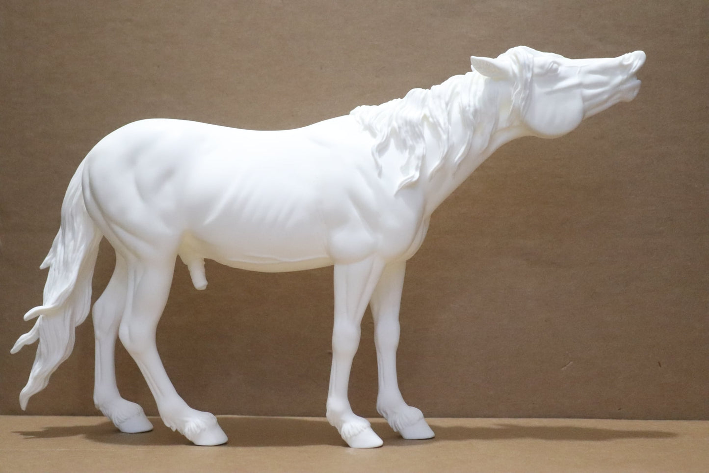 Artist Resin Casanova Traditional Scale